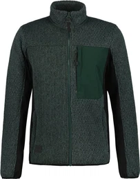 Fleecejacke ARDES DUNKEL GRN