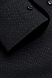 Digel Businesshemd Argos1/1 Dunkelgrau/Schwarz/Blau/Grau/Dunkelblau