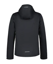 Icepeak Funktionsjacke ICEPEAK BIGGS Anthrazit