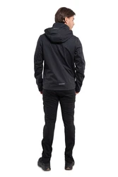 Icepeak Funktionsjacke ICEPEAK BIGGS Anthrazit