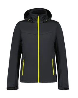 Icepeak Funktionsjacke ICEPEAK BIGGS