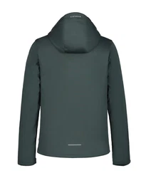 Icepeak Funktionsjacke ICEPEAK BIGGS dunkel olivgrün