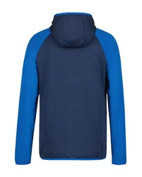 Icepeak Fleecejacke ICEPEAK BARNWELL dunkel blau