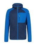 Icepeak Fleecejacke ICEPEAK BARNWELL dunkel blau