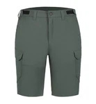 Icepeak Cargoshorts BRASWELL dunkel olivgrün