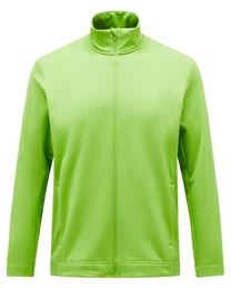 Softshelljacke Herren Jacke Midlayer RIDER TECH Regular Fit (1-St)