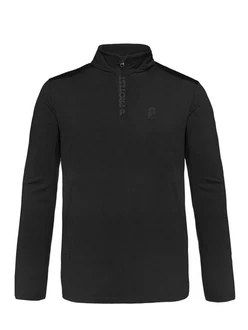 Protest Trainingspullover Herren Skipullover REWILL 1/4 Zip Top