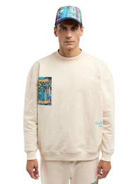 Sweatshirt De Stermich