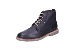 Lloyd Varon Winterstiefelette Business Stiefel Dunkelblau/Hellblau/Blau/Schwarz