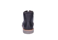 Lloyd Varon Winterstiefelette Business Stiefel Dunkelblau/Hellblau/Blau/Schwarz
