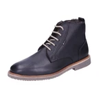 Lloyd Varon Winterstiefelette Business Stiefel Dunkelblau/Hellblau/Blau/Schwarz
