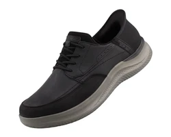 Skechers Slipper (205211) schwarz (205211-BLK)