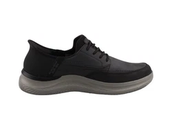 Skechers Slipper (205211) schwarz (205211-BLK)
