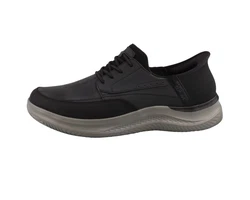 Skechers Slipper (205211) schwarz (205211-BLK)