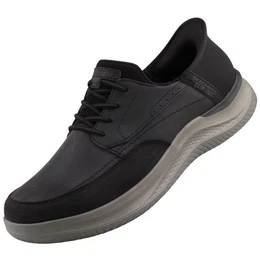 205211-BLK Slipper