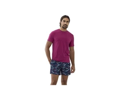 Mey Unterhemd magenta