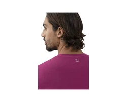 Mey Unterhemd magenta