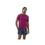 Mey Unterhemd magenta