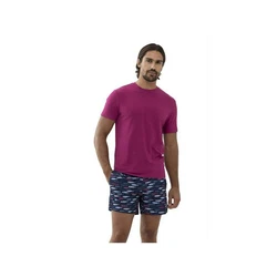 Mey Unterhemd magenta
