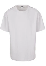 T-Shirt Herren Oversized Waffle Tee (1-tlg)