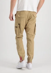 Alpha Industries Cargohose Airman Pant Khaki/Beige