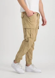 Alpha Industries Cargohose Airman Pant Khaki/Beige