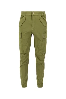 Alpha Industries Cargohose Airman Pant