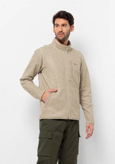 Jack Wolfskin Fleecejacke TANNENSPUR JKT
