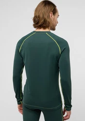 Jack Wolfskin Langarmshirt INFINITE WARM LS M 