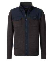 CASAMODA Strickjacke 