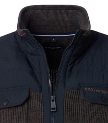 CASAMODA Strickjacke 