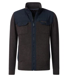 CASAMODA Strickjacke 