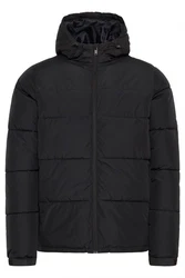 Blend Steppjacke Style BHBANKL Schwarz