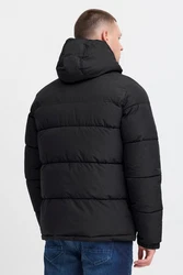 Blend Steppjacke Style BHBANKL Schwarz