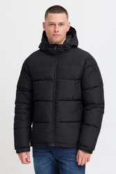 Blend Steppjacke Style BHBANKL Schwarz