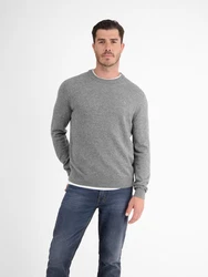 LERROS Strickpullover 
