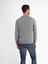 LERROS Strickpullover 