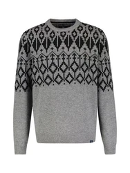 LERROS Pullover 