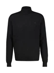 LERROS Strickpullover Schurwoll-Rollkragenpullover 