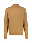 LERROS Strickpullover Schurwoll-Rollkragenpullover 
