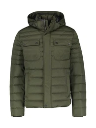 Steppjacke Wasserabweisend, atmungsaktiv