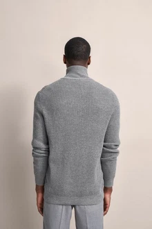 bugatti Strickjacke