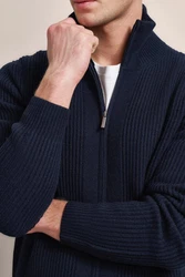 bugatti Strickjacke 