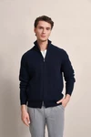 bugatti Strickjacke 