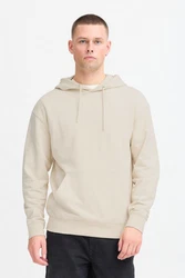 Blend Kapuzensweatshirt BHBrody Sweatshirt Hood Khaki/Beige