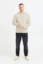 Blend Kapuzensweatshirt BHBrody Sweatshirt Hood Khaki/Beige