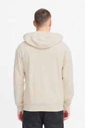 Blend Kapuzensweatshirt BHBrody Sweatshirt Hood Khaki/Beige