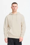 Blend Kapuzensweatshirt BHBrody Sweatshirt Hood Khaki/Beige