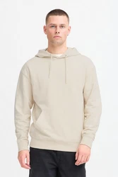 Blend Kapuzensweatshirt BHBrody Sweatshirt Hood Khaki/Beige