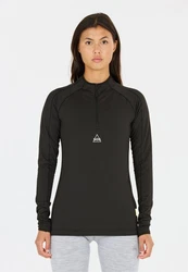 SOS Langarmshirt Timberline Schwarz/Braun/Dunkelgrau/Rot/Hellgrau